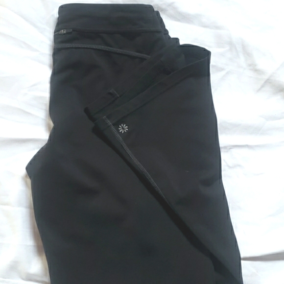 Athleta Yoga Pants - Picture 7 of 7